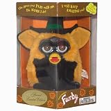 Furby Special Limited Edition - Halloween