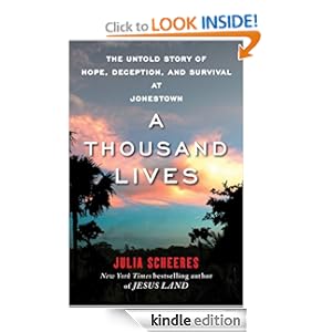 A Thousand Lives - Julia Scheeres