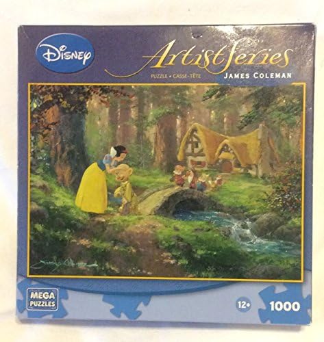 DISNEY'S SWEET GOOBYE PZZLE