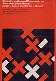 Strategies and rational decisions in the securities options market