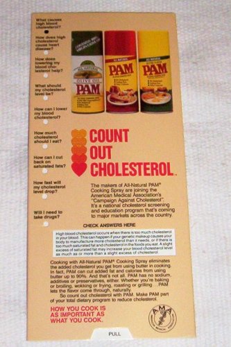 Cholesterol