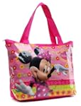 Disney Minnie - Borsa mare MI7411
