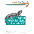 RESTful Web Services Cookbook