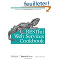RESTful Web Services Cookbook