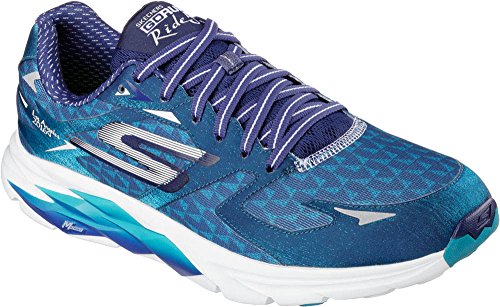 Skechers Men's GOrun Ride 5 Los Angeles 2016 Lace Up Shoe