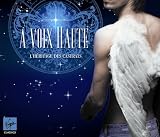 Musique : A Voix Haute, L'Héritage Des Castrats (3 CD)