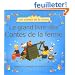 Le grand livre des Contes de la ferme