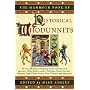 The Mammoth Book of Historical Whodunnits: v. 3 (Mammoth Book of)