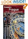 Frommer's Prague & the Best of the Czech Republic (Frommer's Complete)