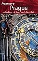 Frommer's Prague & the Best of the Czech Republic (Frommer's Complete)