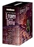 Legacy of the Drow Gift Set: The Legacy, Starless Night, Siege of Darkness, and Passage to Dawn (Forgotten Realms: Legacy of the Drow)