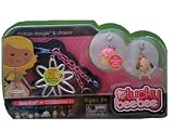 Lucky Bee Bee Collection 1 - Fashion Dangle & Charms - Cupcake, Dog