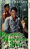 Paradise, Hawaiian Style Paradise, Hawaiian Style