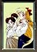 SAILOR MOON 2 GIRLS WITH CAT ID CIGARETTE CASE WALLET