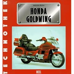 Honda Gold Wing