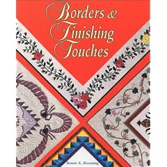 Borders and Finishing Touches