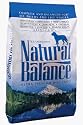 Natural Balance Ultra Premium Formula for Dogs