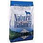 Natural Balance Ultra Premium Formula for Dogs