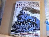 North American railroads