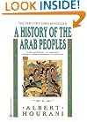 A History of the Arab Peoples