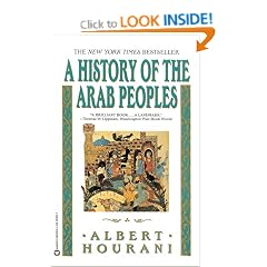 History of Arab Peoples