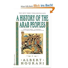 History of the Arab Peoples
