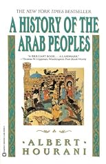 A History of the Arab Peoples