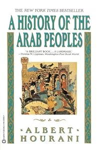 Image of A History of the Arab Peoples