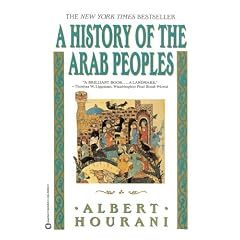 History of the Arab Peoples