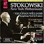 Vaughan Williams: Symphony No. 6 in E minor; Tchaikovsky: Romeo and Juliet; etc.