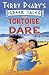 cover of Terry Deary's Greek Tales: The Tortoise and the Dare