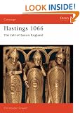 Hastings 1066 (Osprey Military Campaign)