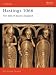 Hastings 1066 (Osprey military campaign series)