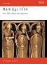 Hastings 1066 (Osprey Military Campaign)