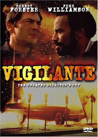 Vigilante