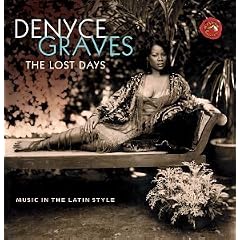 The Lost Days: Music in the Latin Style