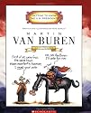 Martin Van Buren: Eighth President 1837-1841 (Getting to Know the Us Presidents)