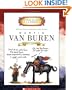 Martin Van Buren: Eighth President, 1937-1841 (Getting to Know the U.S. Presidents)