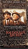 Joe Gould's Secret [VHS]