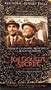 Joe Gould's Secret [VHS]