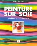Peinture soie atelier creation