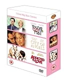 Youve Got Mail/City of Angels/Addicted to Love [DVD] [1999]