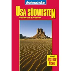Abenteuer und Reisen, USA, S�dwesten