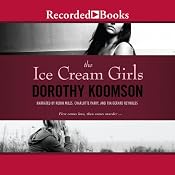 The Ice Cream Girls | [Dorothy Koomson]