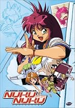 All Purpose Cultural Cat Girl Nuku Nuku Streaming.