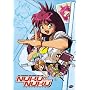All Purpose Cultural Cat Girl Nuku Nuku