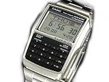 カシオ CASIO データバンク 腕時計 DBC32D/1の画像