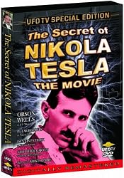 The Secret of Nikola Tesla (UFO TV Special Edition)
