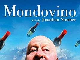 Mondovino: The Complete Series