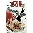 Swing Time - Movie Poster